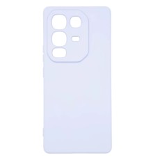 Чохол до мобільного телефона Armorstandart ICON Infinix Note 50 Pro 4G Camera cover Lavender (ARM85118)