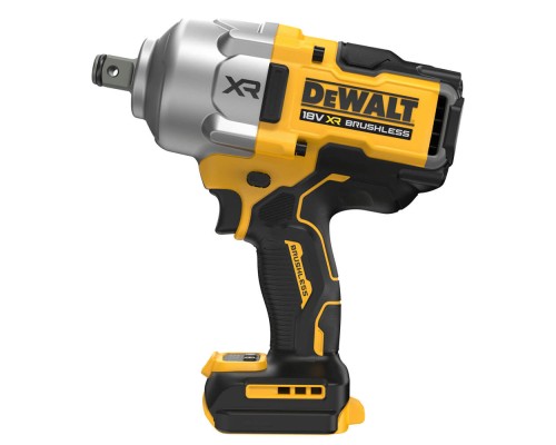 Гайковерт DeWALT ударний, 18V XR Li-lon, безщітковий, 2576 Нм, 3.7 кг, кейс (без АКБ та ЗУ) (DCF964N)