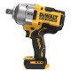 Гайковерт DeWALT ударний, 18V XR Li-lon, безщітковий, 2576 Нм, 3.7 кг, кейс (без АКБ та ЗУ) (DCF964N)