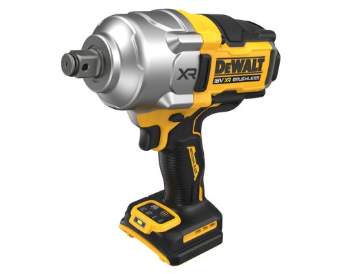 Гайковерт DeWALT ударний, 18V XR Li-lon, безщітковий, 2576 Нм, 3.7 кг, кейс (без АКБ та ЗУ) (DCF964N)