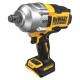 Гайковерт DeWALT ударний, 18V XR Li-lon, безщітковий, 2576 Нм, 3.7 кг, кейс (без АКБ та ЗУ) (DCF964N)