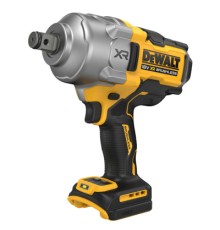 Гайковерт DeWALT ударний, 18V XR Li-lon, безщітковий, 2576 Нм, 3.7 кг, кейс (без АКБ та ЗУ) (DCF964N)