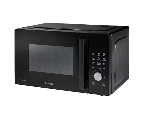 Мікрохвильова піч Hisense H23MOBSD1HG