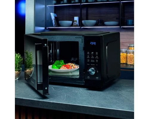 Мікрохвильова піч Hisense H23MOBSD1HG