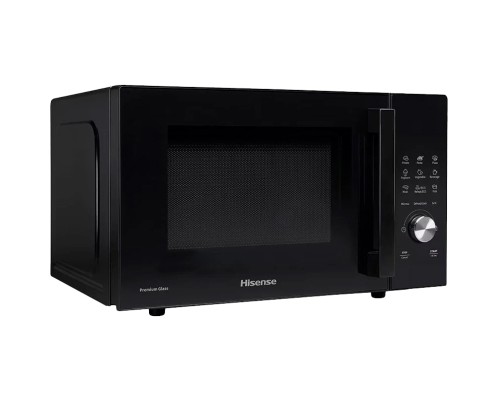 Мікрохвильова піч Hisense H23MOBSD1HG