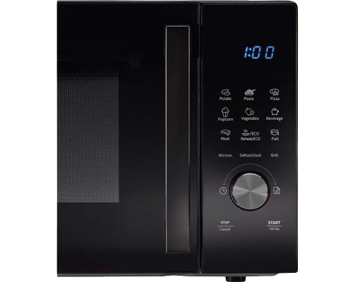 Мікрохвильова піч Hisense H23MOBSD1HG