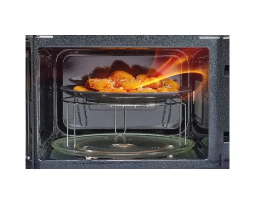 Мікрохвильова піч Hisense H23MOBSD1HG