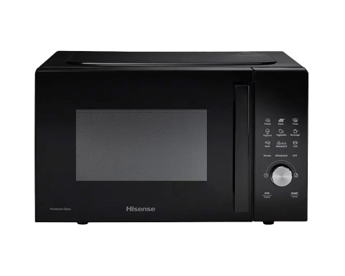 Мікрохвильова піч Hisense H23MOBSD1HG