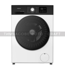 Пральна машина Ardesto WMW-8105WI