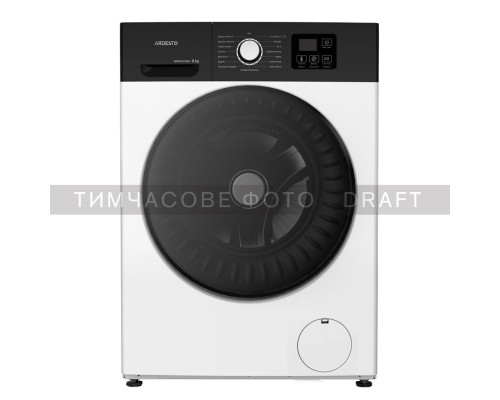 Пральна машина Ardesto WMW-8105WI