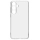Чохол до мобільного телефона BeCover Silicone Samsung Galaxy S25 FE SM-S731 Transparent (714389)