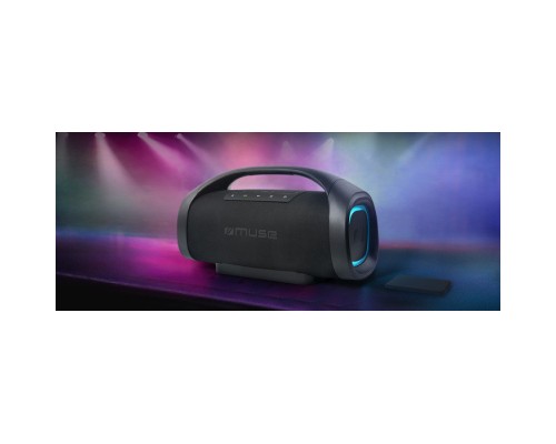 Акустична система Muse M-980 BT Black (M-980 BT)