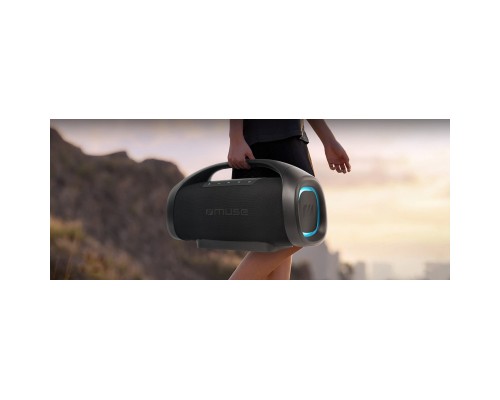 Акустична система Muse M-980 BT Black (M-980 BT)