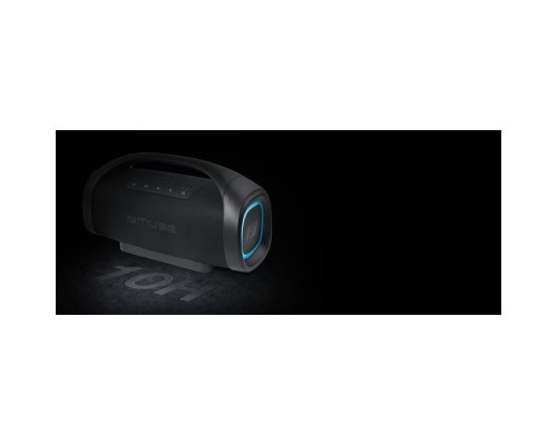Акустична система Muse M-980 BT Black (M-980 BT)