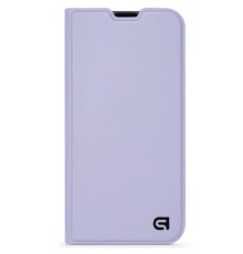 Чохол до мобільного телефона Armorstandart OneFold Case Infinix Hot 60 Pro 4G Lavender (ARM88699)