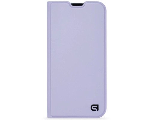 Чохол до мобільного телефона Armorstandart OneFold Case Infinix Hot 60 Pro 4G Lavender (ARM88699)