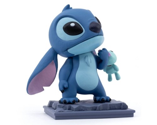 Фігурка YUME Hero Box Stitch Стіч рішучий (15845)