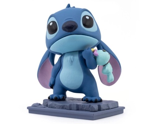 Фігурка YUME Hero Box Stitch Стіч рішучий (15845)
