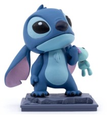 Фігурка YUME Hero Box Stitch Стіч рішучий (15845)