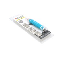 Викрутка Bakku BK-315 15in1, Blister (BK-315)