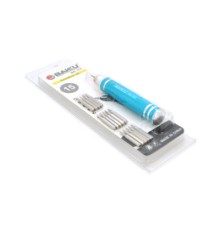 Викрутка Bakku BK-315 15in1, Blister (BK-315)