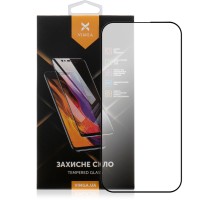 Скло захисне Vinga Apple iPhone 17 (VGIP17)