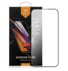 Скло захисне Vinga Apple iPhone 17 (VGIP17)