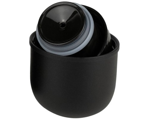 Термос Tramp Basic 1 л black (UTRC-105-black)