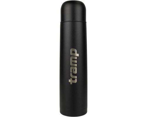 Термос Tramp Basic 1 л black (UTRC-105-black)