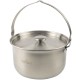 Котел туристичний Tribe Family Pot 3,5 л сталевий (T-FH-0005-metal)