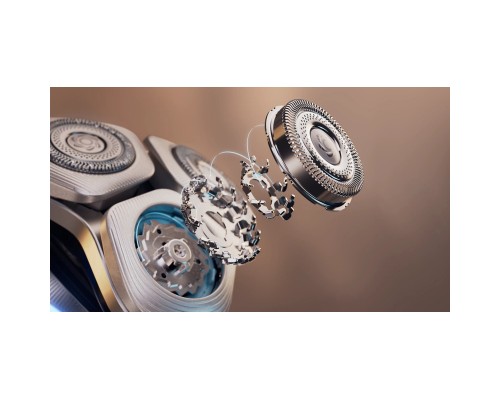 Електробритва Philips XP9201/33