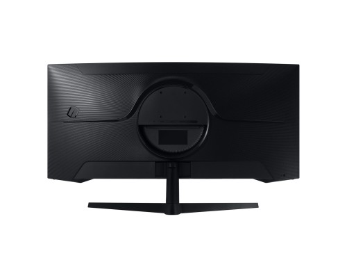 Монітор Samsung LC34G55TWWIXUA