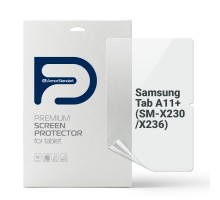 Плівка захисна Armorstandart hydrogel Matte Samsung Tab A11+ (SM-X230/X236) (ARM89831)