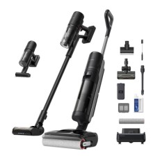 Пилосос Dreame H12 DUAL FlexReach (HHV31A)