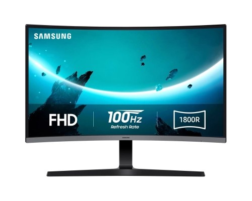 Монітор Samsung LS27D390GAIXUA