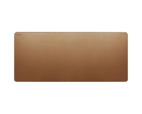 Килимок для мишки Xiaomi MIIIW Brown (MWMLV01 brown)