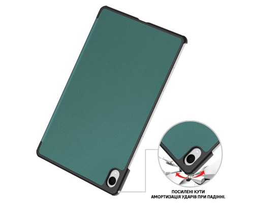 Чохол до планшета BeCover Smart Case Samsung Galaxy Tab S11 (SM-X730/X736) 11.0