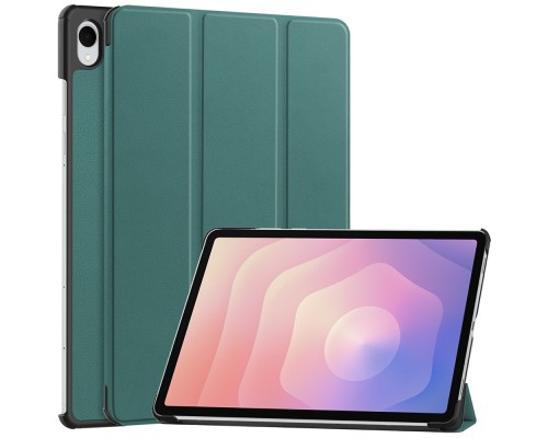 Чохол до планшета BeCover Smart Case Samsung Galaxy Tab S11 (SM-X730/X736) 11.0