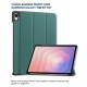 Чохол до планшета BeCover Smart Case Samsung Galaxy Tab S11 (SM-X730/X736) 11.0