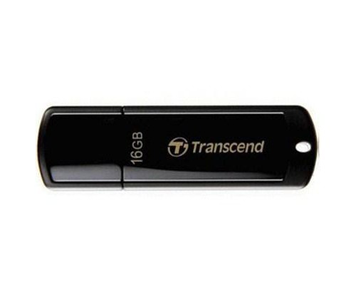 USB флеш накопичувач Transcend 16Gb JetFlash 350 (TS16GJF350) 