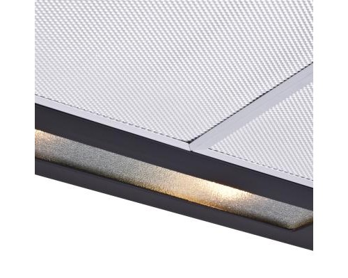 Витяжка кухонна Pyramida WH 60 BL