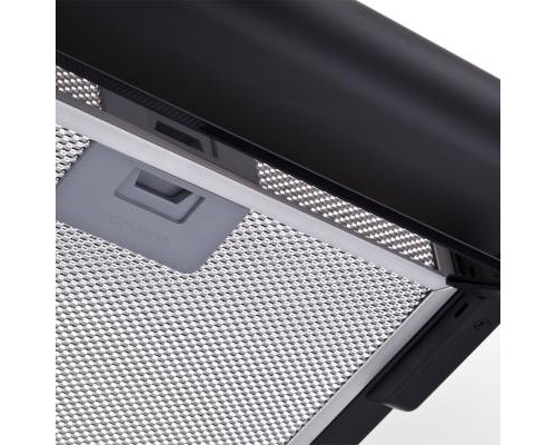 Витяжка кухонна Pyramida WH 60 BL