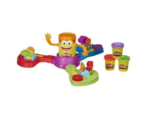 Набір для творчості Hasbro Play-Doh Запуск игры (A8752121)