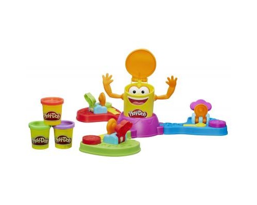 Набір для творчості Hasbro Play-Doh Запуск игры (A8752121)