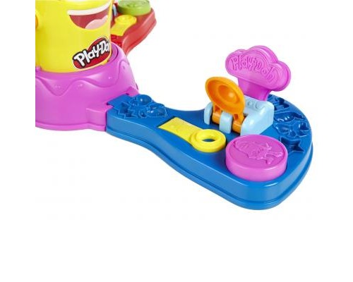Набір для творчості Hasbro Play-Doh Запуск игры (A8752121)