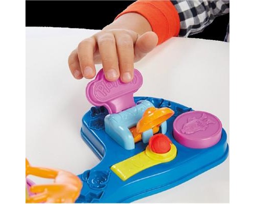 Набір для творчості Hasbro Play-Doh Запуск игры (A8752121)