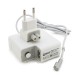 Блок живлення до ноутбуку Extradigital APPLE MacBook Air 45W, MagSafe1 (PSA3830)