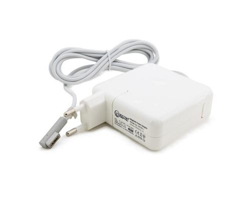 Блок живлення до ноутбуку Extradigital APPLE MacBook Air 45W, MagSafe1 (PSA3830)