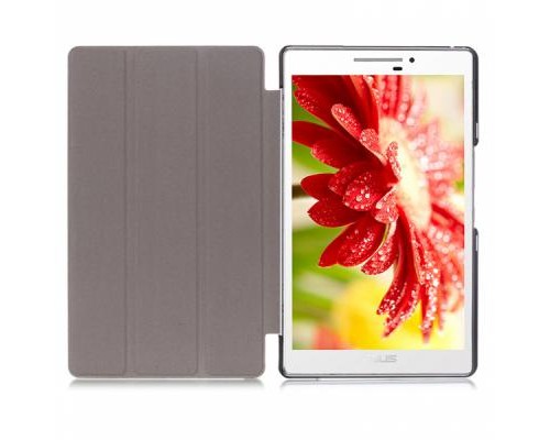 Чохол до планшета Grand-X для ASUS ZenPad 7.0 Z370 Orange (ATC - AZPZ370O)