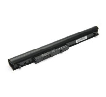 Акумулятор до ноутбука HP CQ14 OA04 (HSTNN-LB5Y) 14.8V 2600mAh PowerPlant (NB00000295) 